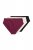 Ulla Popken 851739 Alushousut 3 kpl Musta - Alushousut - 