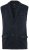 JP1880 851808 Sweat-liivi Musta TALL - TALL liivit - 