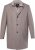 JP1880 851999 Business Villakangastakki Beige - Takit - Miesten Takit, isot koot – 2XL – 12XL