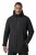 Jay-Pi 852164 Toppatakki Musta - Takit - Miesten Takit, isot koot – 2XL – 12XL