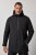 Jay-Pi 852164 Toppatakki Musta - Takit - Miesten Takit, isot koot – 2XL – 12XL
