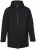 Jay-Pi 852164 Toppatakki Musta - Takit - Miesten Takit, isot koot – 2XL – 12XL
