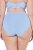Ulla Popken 852249 Alushousut 3 kpl Antrasiitti - Alushousut - 