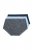 Ulla Popken 852249 Alushousut 3 kpl Antrasiitti - Alushousut - 