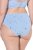 Ulla Popken 852258 Alushousut 5 kpl Antrasiitti - Alushousut - 