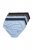Ulla Popken 852258 Alushousut 5 kpl Antrasiitti - Alushousut - 