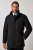 JP1880 852348 Business-takki Musta - Takit - Miesten Takit, isot koot – 2XL – 12XL