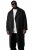 STHUGE 852519 Klassinen Villakangastakki Musta - Takit - Miesten Takit, isot koot – 2XL – 12XL