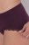 Ulla Popken 852698 Alushousut 3 kpl Ruskea - Alushousut - 