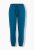 Ulla Popken 852725 Oleskeluhousut Petrooli - Pyjama/Loungewear - 