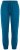 Ulla Popken 852725 Oleskeluhousut Petrooli - Pyjama/Loungewear - 