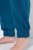 Ulla Popken 852725 Oleskeluhousut Petrooli - Pyjama/Loungewear - 