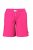 Ulla Popken 852752 Raidalliset pyjamashortsit 2 kpl Roosa - Pyjama/Loungewear - 