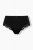 Ulla Popken 852930 Alushousut Musta - Alushousut - 