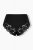 Ulla Popken 852930 Alushousut Musta - Alushousut - 