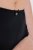 Ulla Popken 852930 Alushousut Musta - Alushousut - 