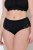 Ulla Popken 852930 Alushousut Musta - Alushousut - 