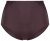 Ulla Popken 853062 Bokserialushousut Ruskea - Alushousut - 