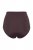 Ulla Popken 853062 Bokserialushousut Ruskea - Alushousut - 