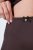 Ulla Popken 853062 Bokserialushousut Ruskea - Alushousut - 