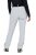 Ulla Popken 853530 Erittäin kevyet retkeilyhousut Beige - Outdoor - 