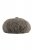 JP1880 853616 Flat cap Tummanharmaa - Lippalakit - 