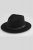 JP1880 853621 Villahattu Musta - Hatut - 