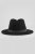 JP1880 853621 Villahattu Musta - Hatut - 