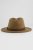 JP1880 853629 Villahattu Mokkanruskea - Hatut - 