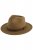JP1880 853629 Villahattu Mokkanruskea - Hatut - 