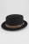 JP1880 853630 Villahattu Musta - Hatut - 