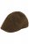 JP1880 853634 Flat cap Tummanruskea - Lippalakit - 