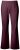 Ulla Popken 854910 Lämpimät stretch-housut joustovyötäröllä Munakoiso - Kangashousut - Naisten plus-size kangashousut