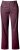 Ulla Popken 854987 Lämpimät stretch-housut mukavuusvyötäröllä Munakoiso - Kangashousut - Naisten plus-size kangashousut