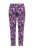 Ulla Popken 856141 Pitkähihainen pyjama Tummansininen - Pyjama/Loungewear - 