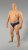 20 Nodi 934 Stretch Cotton Briefs Navy Blue - Alushousut - Miesten alushousut isot koot