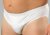 20 Nodi 934 Stretch Cotton Briefs White - Alushousut - Miesten alushousut isot koot