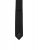 Jack & Jones Solid Solmio Musta - Solmiot ja rusetit - 