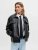 Jack & Jones Solid Solmio Musta - Solmiot ja rusetit - 