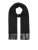 Jack & Jones Kelowna Huivi Musta - Huivit - 