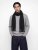 Jack & Jones Kelowna Huivi Musta - Huivit - 
