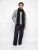 Jack & Jones Kelowna Huivi Musta - Huivit - 