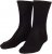Adamo Adrian Sensitive-socks Black 2-pack - Alusvaatteet & uimavaatteet - Miesten Isot alusvaatteet 