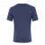 Loyalty & Faith Blocker T-shirt Blue - T-paidat - Isot T-paidat 2XL – 8XL