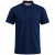 Motley Denim Bratislava Polo Navy - Pikeepaidat - Miesten isot pikeepaidat