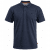 Motley Denim Bratislava Polo Dark Indigo - Pikeepaidat - Miesten isot pikeepaidat