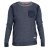 D555 Bryson Crewneck Sweater with Pocket Navy - Hupparit ja collegepaidat - Miesten hupparit ja collegepaidat isot koot