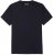 Adamo Bud Regular fit Heavy weight T-shirt Navy - T-paidat - Isot T-paidat 2XL – 14XL