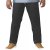 D555 Cedric Tapered Fit Stretch Jeans Indigo TALL SIZES - TALL-koot - Pitkien miesten vaatteet
