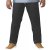 D555 Cedric Tapered Fit Stretch Jeans Indigo TALL SIZES - MIESTEN VAATTEET MT-6XLT - Pitkien miesten vaatteet